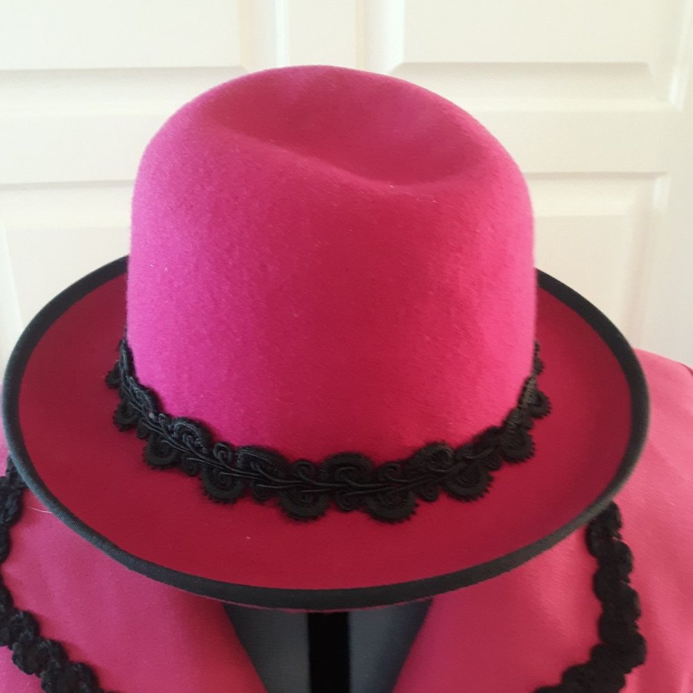 Vintage Street Smart Hat